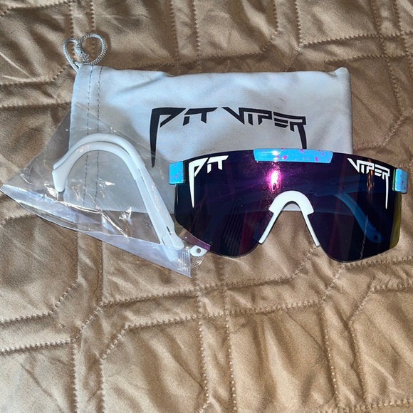 Pit Viper Accessories Pit Viper Glasses Poshmark